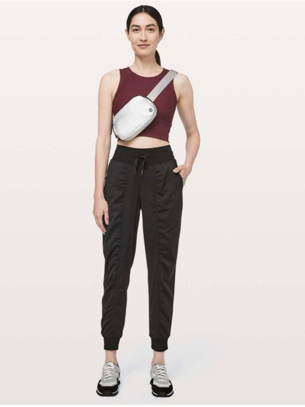 Lululemon Dance Studio Jogger *29"